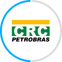 Accreditation approved by Petrobras