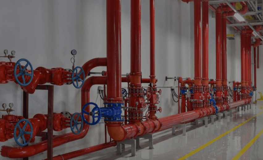 Key benefits of outsourcing fire system maintenance