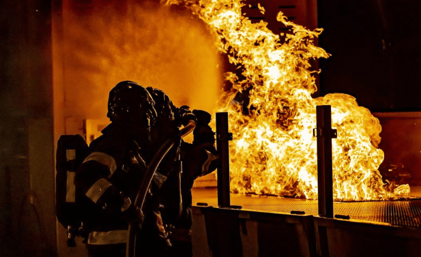 3 myths about fire safety