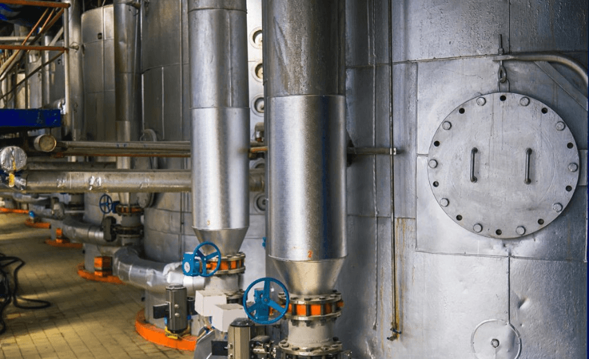 Mechanical Equipment in Explosive Atmospheres: Risks and Prevention – Comquality Engineering
