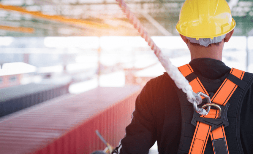 Benefits of Workplace Safety Management