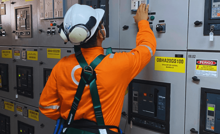 Segurança nas instalações elétricas industriais: 6 pontos de atenção
