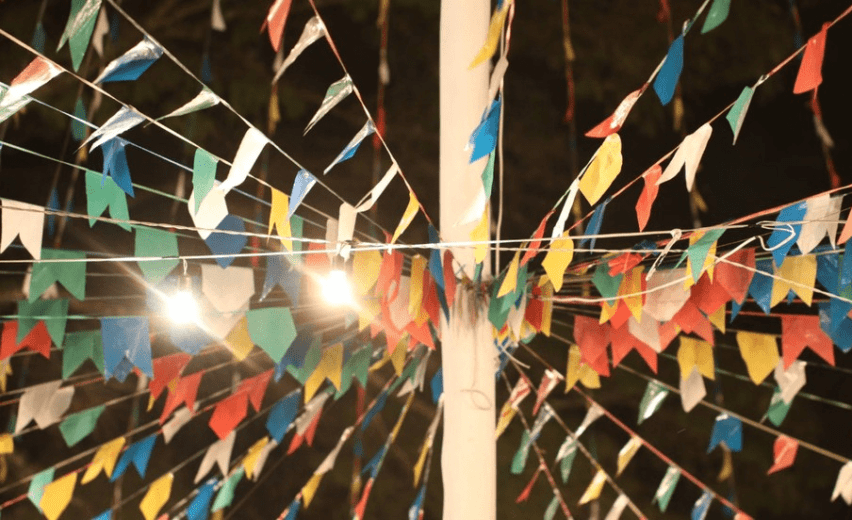 Cuidados com a Rede elétrica durante os festejos juninos – Comquality Engenharia