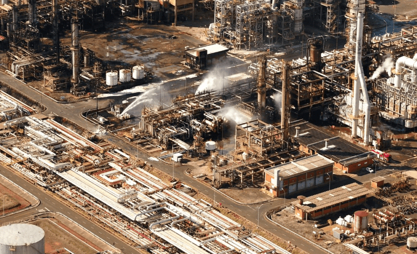 Estudo de Casos Reais de Explosões em Ambientes Industriais no Brasil: Análise das Causas e Consequências