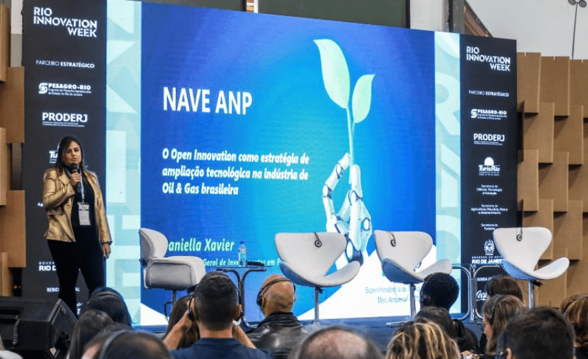 Comquality Engenharia estará presente no lançamento do programa NAVE da ANP