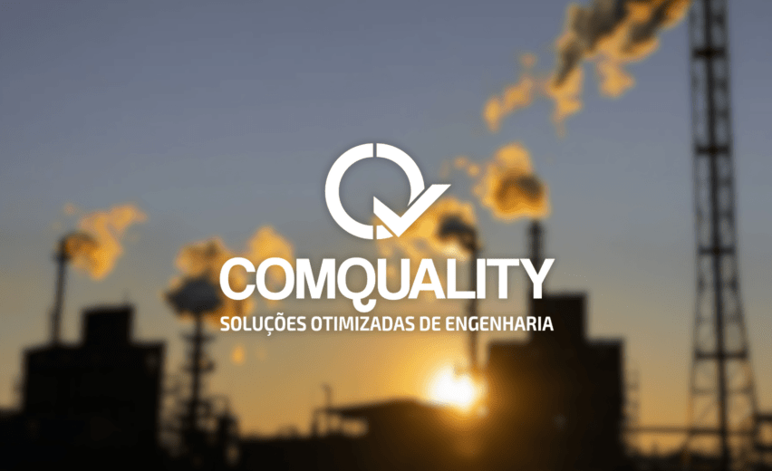 Estudo de Dispersão de Gases em Ambientes Potencialmente Explosivos – Comquality Engenharia